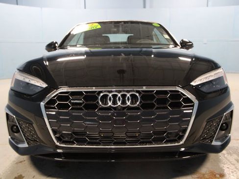 Used 2024 Audi A5 2.0T Premium Plus image 31