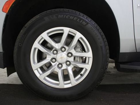 Used 2024 Chevrolet Suburban LS w/ Max Trailering Package AWD/4WD image 25
