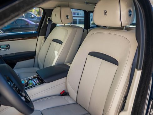 Certified 2024 Rolls-Royce Ghost image 23