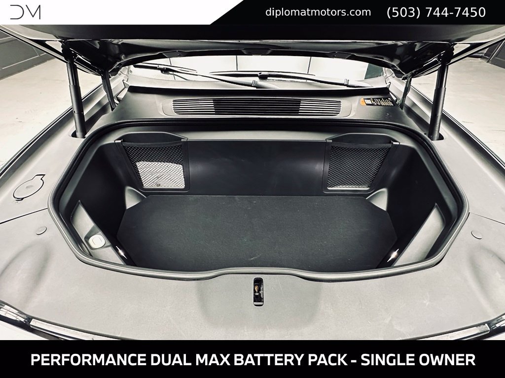 Used 2025 Rivian R1S Adventure Dual AWD/4WD image 48