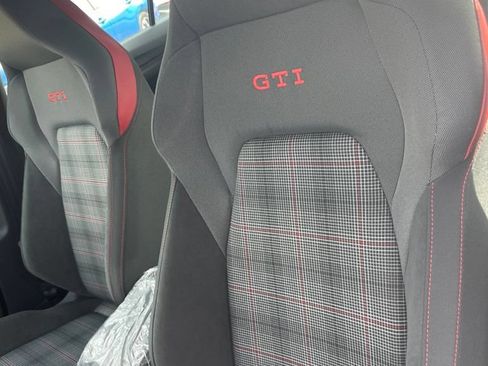 New 2026 Volkswagen GTI S FWD image 21