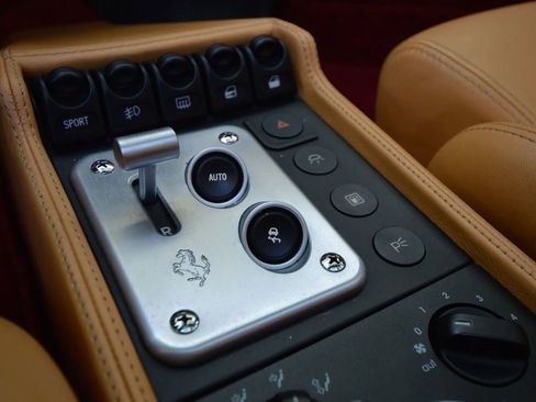 Used 1998 Ferrari F355 GTS image 38