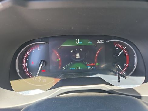 Used 2023 Toyota RAV4 XLE FWD image 20