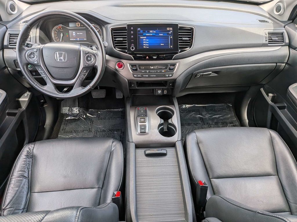 Used 2023 Honda Ridgeline RTL image 18
