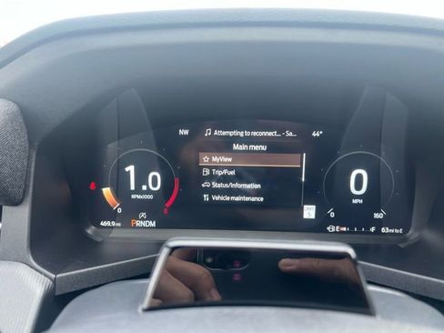 New 2026 Ford Explorer ST w/ Sun And Sound Package image 14