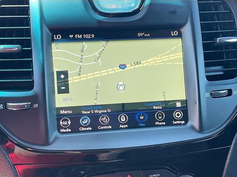 Used 2022 Chrysler 300 S RWD image 13