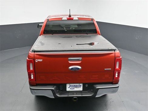 Used 2019 Ford Ranger XLT w/ FX4 Off-Road Package image 26