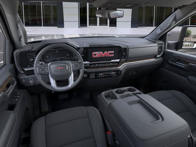 New 2026 GMC Sierra 3500 SLE w/ SLE Value Package AWD/4WD image 15