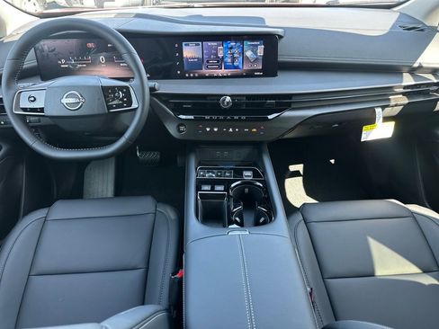 New 2026 Nissan Murano SV AWD/4WD image 16