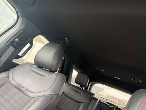 Used 2026 Ford Explorer ST-Line image 26