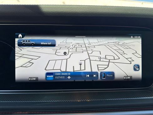 Certified 2025 Mercedes-Benz G 550 image 25