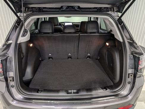 Used 2022 Jeep Compass Trailhawk w/ Trailhawk Elite Group image 26