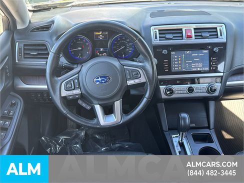 Used 2015 Subaru Outback 2.5i Limited image 29
