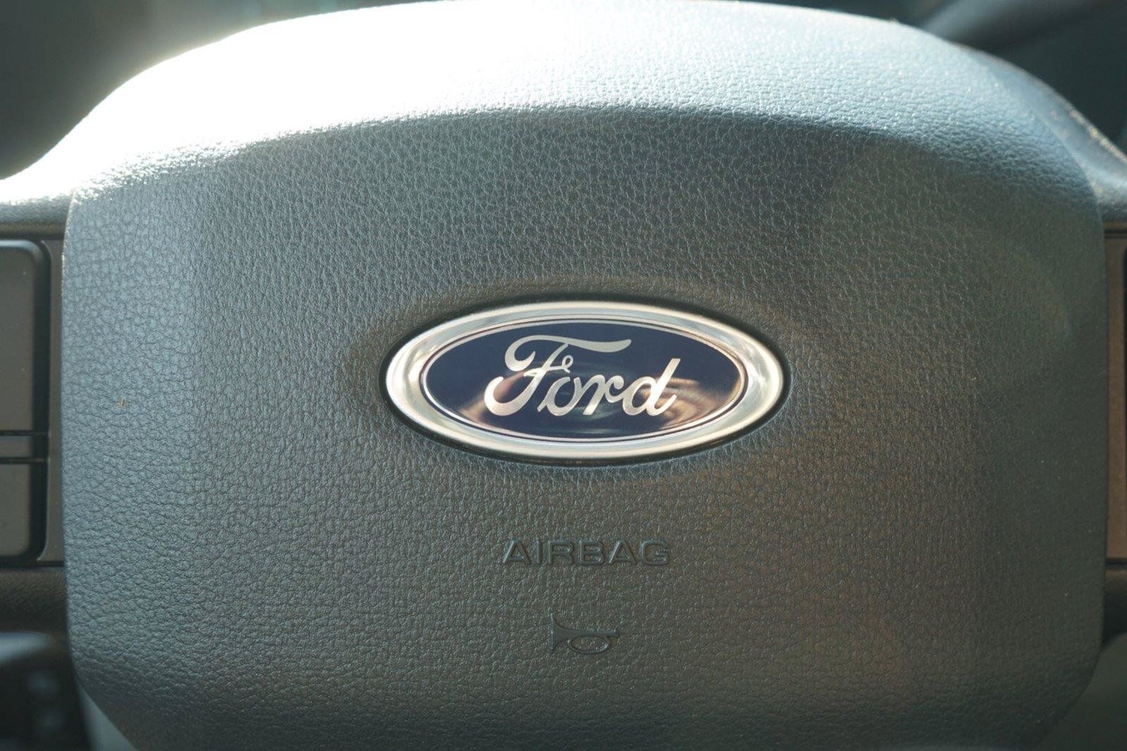Used 2026 Ford F350 XLT w/ XLT Premium Package AWD/4WD image 14