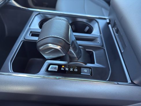 New 2025 Ford F150 Lightning Flash image 30