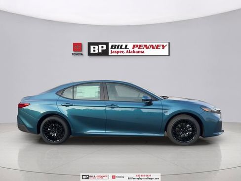 New 2026 Toyota Camry LE image 6