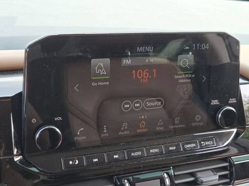 Used 2023 Nissan Pathfinder Platinum AWD/4WD image 23