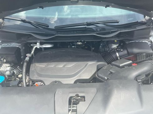 Used 2021 Honda Odyssey Elite image 32
