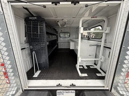 Used 2022 Ford F150 XL RWD image 11