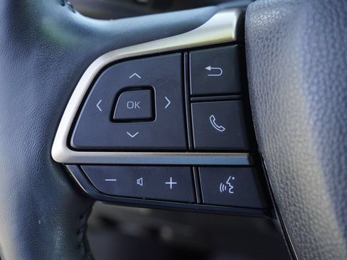 Used 2024 Toyota Grand Highlander AWD Hybrid image 16