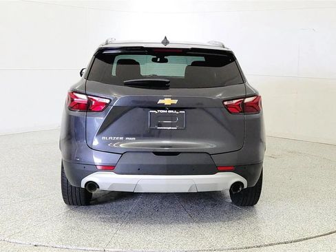 Used 2022 Chevrolet Blazer LT AWD/4WD image 6