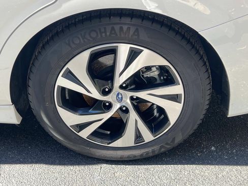 Used 2025 Subaru Legacy Premium w/ Popular Package #1 image 19