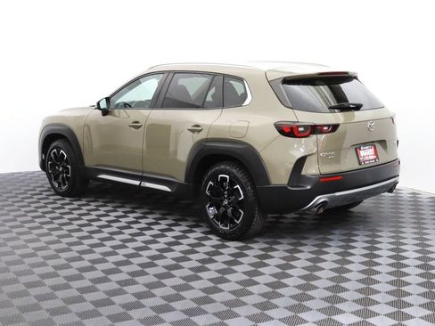 Used 2023 MAZDA CX-50 Meridian Edition AWD/4WD image 6