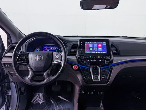 Used 2023 Honda Odyssey Touring image 16