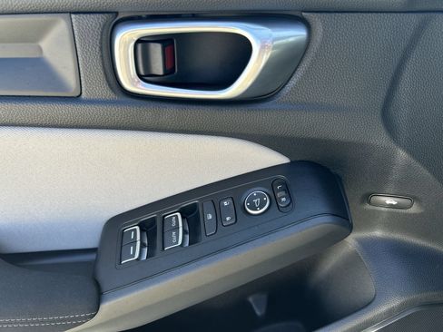 Certified 2023 Honda Civic LX image 15