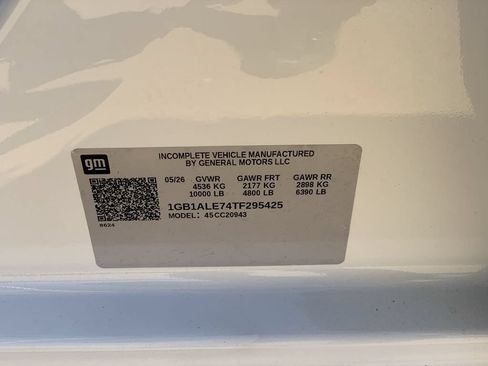 New 2026 Chevrolet Silverado 2500 W/T w/ WT Convenience Package RWD image 32