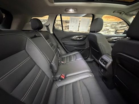 Used 2023 GMC Terrain Denali w/ LPO, Floor Liner Package AWD/4WD image 37