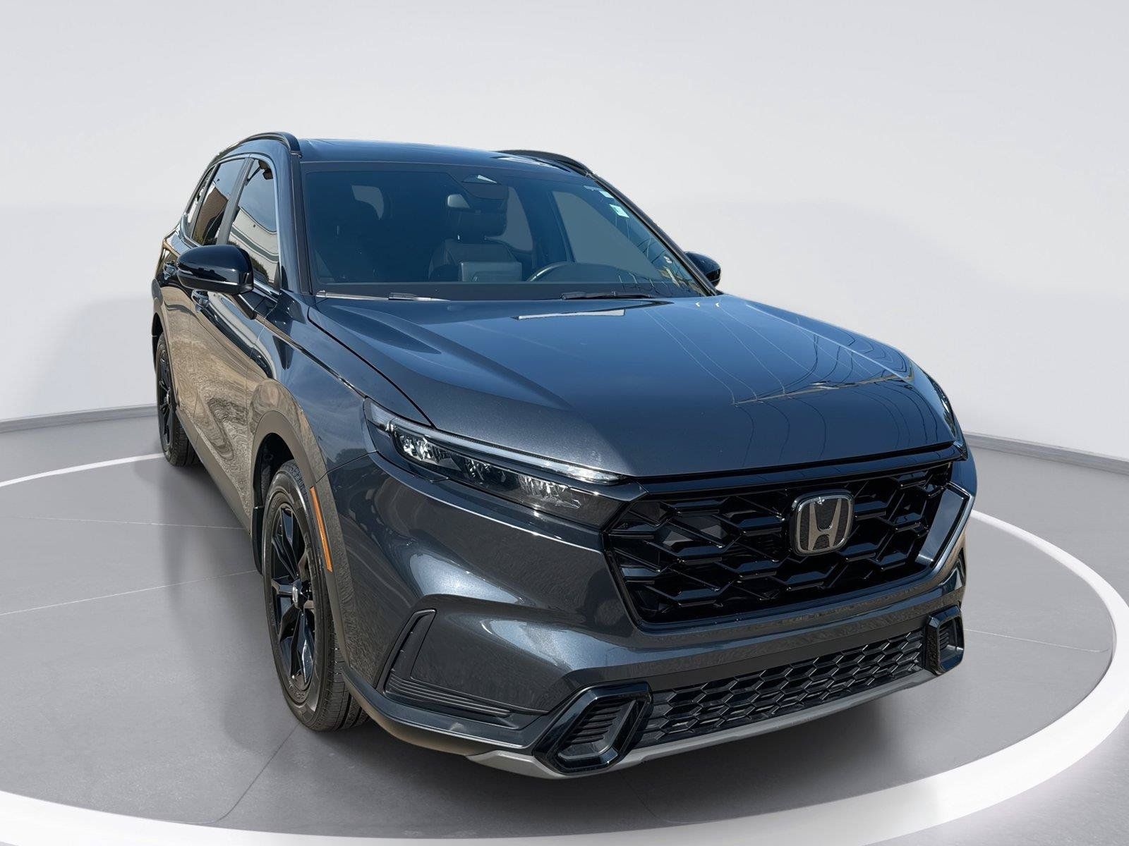 Used 2024 Honda CR-V Sport image 1