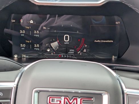 New 2026 GMC Canyon Elevation w/ Convenience Package image 22