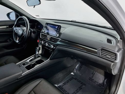 Used 2022 Honda Accord Sport image 34