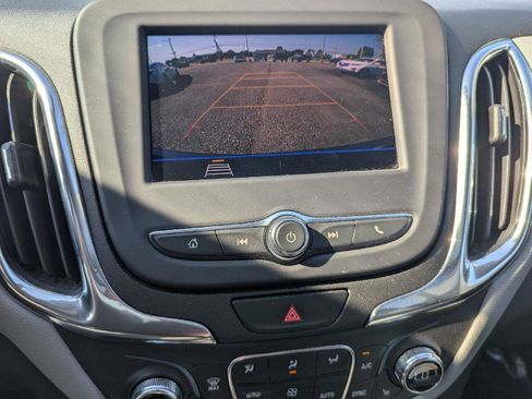 Used 2020 Chevrolet Equinox LT AWD/4WD image 14
