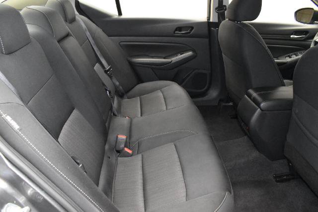 Certified 2024 Nissan Altima 2.5 SV AWD/4WD image 28