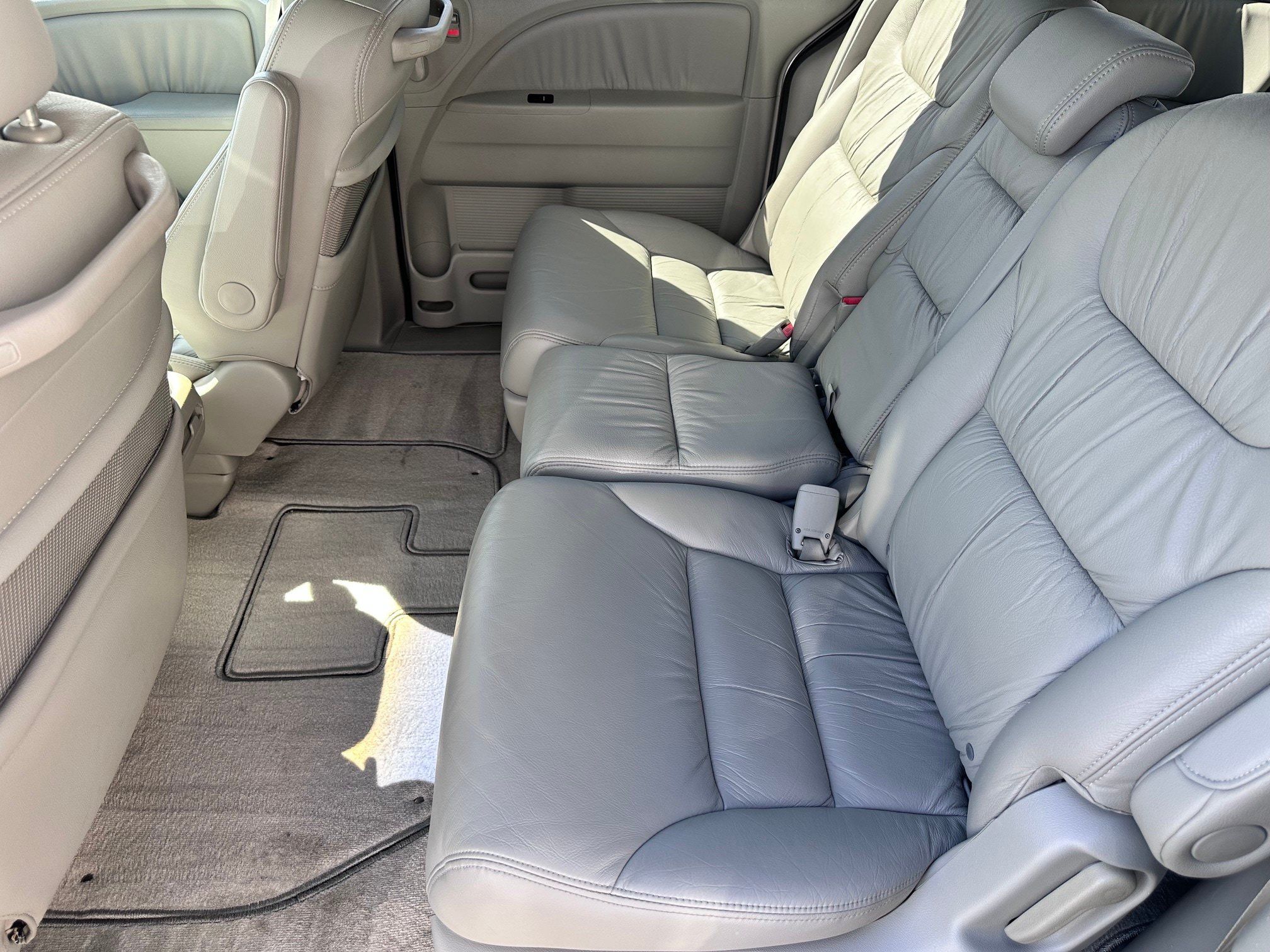 Used 2007 Honda Odyssey EX-L image 6
