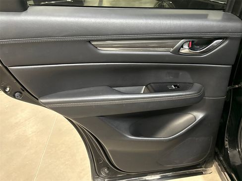 Used 2022 MAZDA CX-5 AWD 2.5 S w/ Premium Plus Pkg image 12