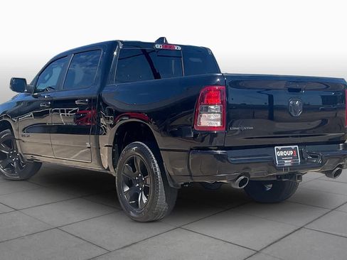 Used 2024 RAM 1500 Lone Star RWD image 12