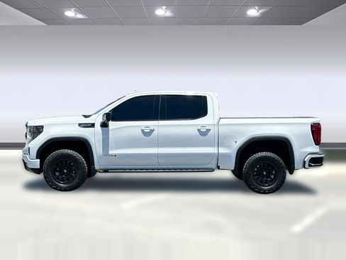 Used 2023 GMC Sierra 1500 AT4 w/ Technology Package AWD/4WD image 2