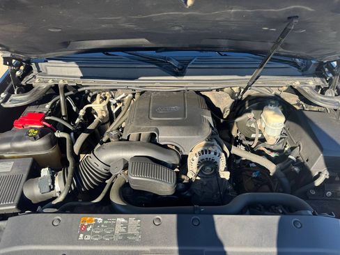 Used 2012 Chevrolet Tahoe LTZ image 37