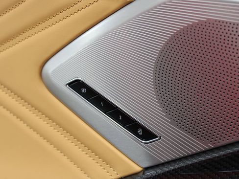 Used 2024 Chevrolet Corvette Z06 w/ Battery Protection Package image 27