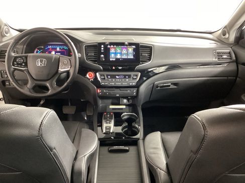Used 2019 Honda Pilot Elite image 21