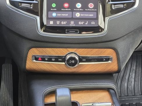 Certified 2023 Volvo XC90 B5 Plus AWD/4WD image 20