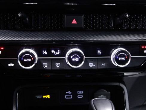 Certified 2024 Honda CR-V EX-L image 31