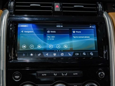 Used 2019 Land Rover Discovery HSE Luxury image 27