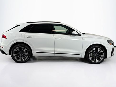 New 2026 Audi Q8 Premium Plus image 4