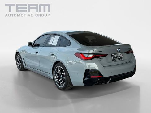 Used 2022 BMW M440i xDrive Gran Coupe w/ Premium Package AWD/4WD image 5