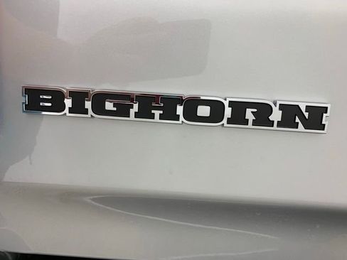 New 2026 RAM 1500 Big Horn AWD/4WD image 10