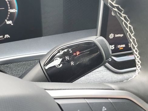 New 2026 Volkswagen Tiguan S image 17